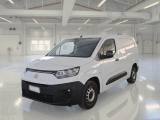 FIAT Doblo Doblò 1.5 BlueHdi 130CV PC-TN Van