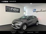 RENAULT Captur 1.0 TCe GPL Equilibre