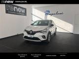 RENAULT Captur 1.0 TCe GPL Intens my21