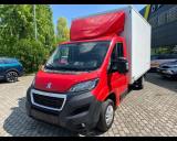 PEUGEOT Boxer 335 2.2 bluehdi 140cv S&S L3 furg.squad. Onnicar
