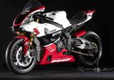 YAMAHA YZF R1 Gytr 20th Anniversary 02/20