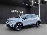 RENAULT Captur TCe 100 CV GPL Techno