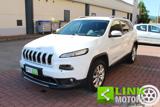 JEEP Cherokee 2.0 Mjt II 4WD Active Drive Limited FINANZIABILE