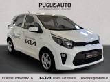 KIA Picanto 1.0 12V GPL 5 porte Urban