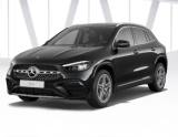 MERCEDES-BENZ GLA 180 Automatic AMG Line Premium