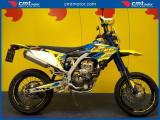 OTHERS-ANDERE OTHERS-ANDERE Valenti Racing SM 125 Z Garantita e Finanziabile