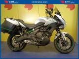 KAWASAKI Versys 650 Garantita e Finanziabile
