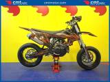 KTM SMR 450 Finanziabile - NERA/ARANCIO - 53