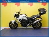 BMW F 800 R Garantita e Finanziabile