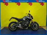 YAMAHA MT-09 Garantita e Finanziabile