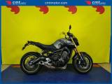 YAMAHA MT-09 Garantita e Finanziabile