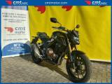HONDA CB 500 F Garantita e Finanziabile