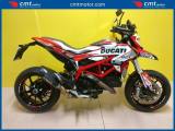 DUCATI Hypermotard 821 Garantita e Finanziabile