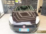 FIAT Punto 1.3 MJT II 75 CV 5 porte Lounge