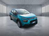 CITROEN C3 3ª serie  PureTech 83 S&S Feel Pack