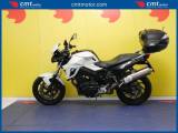 BMW F 800 R Garantita e Finanziabile