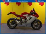 MV AGUSTA F3 675 Garantita e Finanziabile