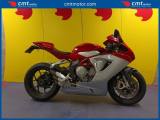 MV AGUSTA F3 675 Garantita e Finanziabile