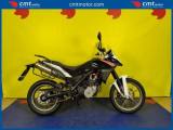 HUSQVARNA TR 650 Garantita e Finanziabile