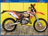 KTM EXC 125 Finanziabile - Arancione - 691