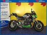 KAWASAKI Z 900 Garantita e Finanziabile