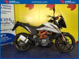 KTM 390 Adventure Garantita e Finanziabile