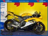 YAMAHA YZF R6 Garantita e Finanziabile