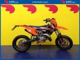 KTM Other XC-W 125 Finanziabile - Arancione - 8900