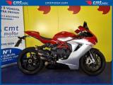 MV AGUSTA F3 800 Garantita e Finanziabile