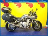SUZUKI GSF 1250 Bandit S Garantita e Finanziabile