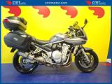 SUZUKI GSF 1250 Bandit S Garantita e Finanziabile