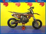 KTM SMR 450 Finanziabile - NERA/ARANCIO - 53