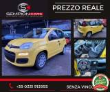 FIAT Panda Pandina 1.0 firefly hybrid PACK CITY PREZZO REALE