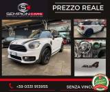 MINI Cooper D Countryman Hype All4 automatica MY 2018  6 DTemp