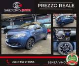LANCIA Ypsilon 1.0  hybrid Gold Oro App connect PREZZO REALE
