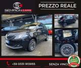 LANCIA Ypsilon 1.0 hybrid GOLD ORO PREZ.REALE 5 posti/App/camera