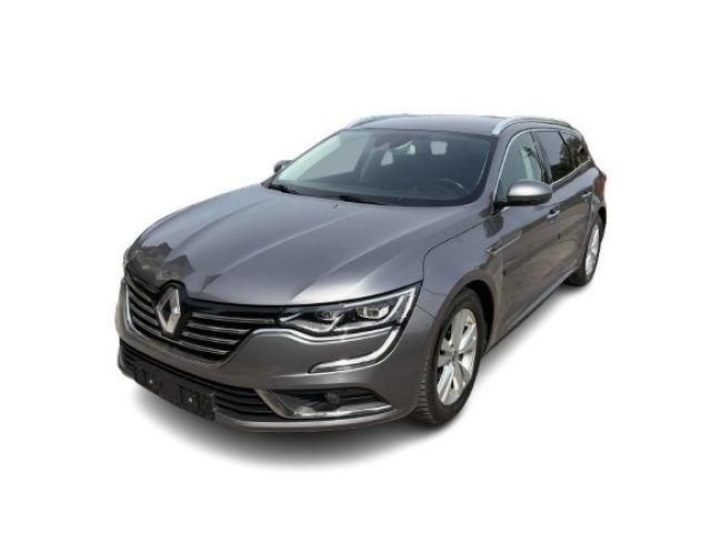 renault talisman sporter blue dci 150 cv business usata