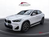 BMW X2 xDrive18d Msport-X