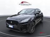 JAGUAR Other E PACE 1.5 I3 PHEV 300 CV AWD Auto R-Dynamic SE