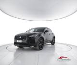 JAGUAR Other E PACE 1.5 I3 PHEV 300 CV AWD Auto R-Dynamic SE