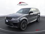 LAND ROVER Range Rover Sport 3.0D l6 249 CV HSE Dynamic Stealth