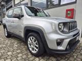 JEEP Renegade Renegade 2019 1.6 mjt Limited 2wd 120cv ddct