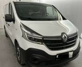 RENAULT Trafic ENERGY dCi 145CV  L1H1 - CAMBIO AUTOMATICO