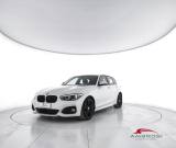 BMW 116 Serie 1 d 5p. Msport