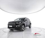 JEEP Compass 2.0 Multijet II aut. 4WD Limited