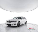 BMW 320 Serie 3 d 48V Luxury