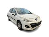 PEUGEOT 207 1.4 8V 75CV 5p. Energie Sport ECO GPL ok fino 2030