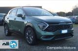 KIA Sportage Sportage 1.6 TGDi HEV AWD AT GT-line