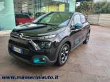 CITROEN C3 C3 1.2 puretech Shine  !Pari al nuovo! Uni propr