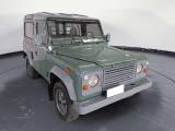 LAND ROVER Defender 90 Hard Top 2.5  85 cv